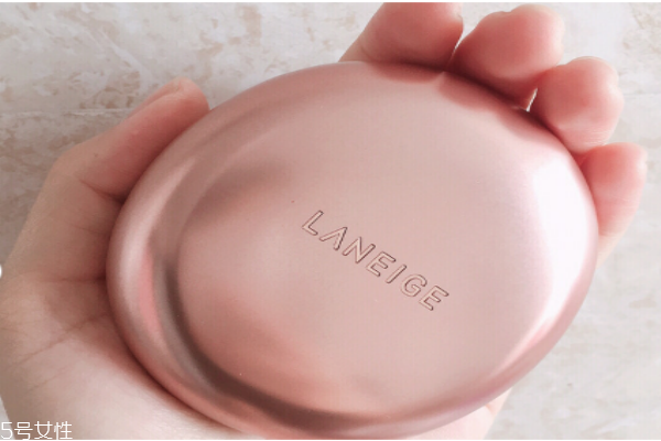 蘭芝雙層氣墊色號有哪些 蘭芝氣墊色號 蘭芝雙層氣墊色號有哪些 蘭芝氣墊色號