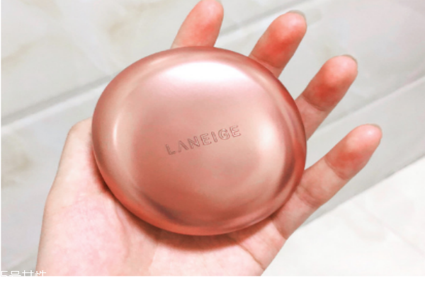 蘭芝雙層氣墊色號有哪些 蘭芝氣墊色號 蘭芝雙層氣墊色號有哪些 蘭芝氣墊色號