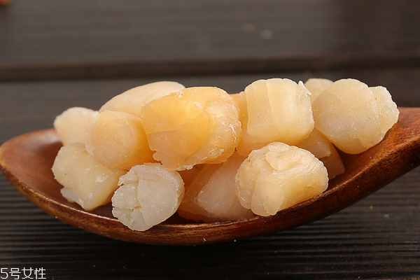 瑤柱能包餃子嗎 包餃子超級鮮 瑤柱能包餃子嗎 包餃子超級鮮