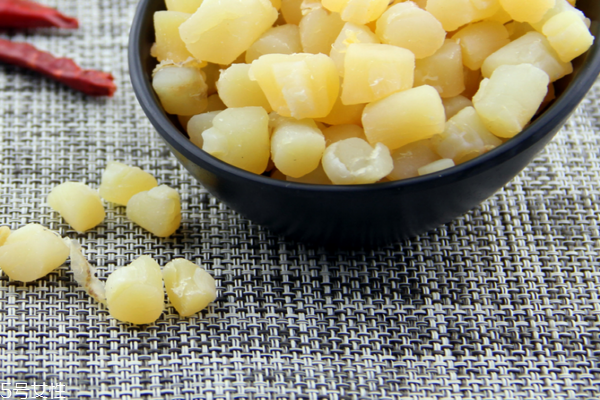 瑤柱能包餃子嗎 包餃子超級鮮 瑤柱能包餃子嗎 包餃子超級鮮