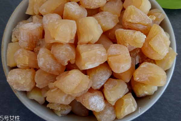 瑤柱能和紫菜一起煮嗎 紫菜瑤柱湯很美味 瑤柱能和紫菜一起煮嗎 紫菜瑤柱湯很美味