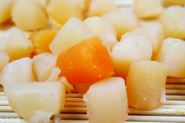 瑤柱能和紫菜一起煮嗎 紫菜瑤柱湯很美味 瑤柱能和紫菜一起煮嗎 紫菜瑤柱湯很美味