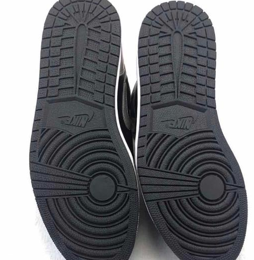 aj 1 shadow真假對比 讓人瘋狂的影子灰配色 aj 1 shadow真假對比 讓人瘋狂的影子灰配色