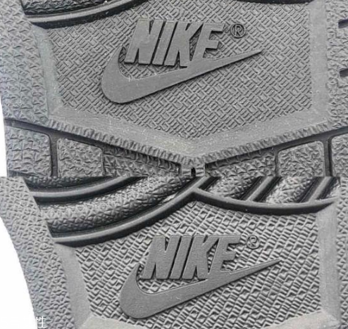 aj 1 shadow真假對比 讓人瘋狂的影子灰配色 aj 1 shadow真假對比 讓人瘋狂的影子灰配色