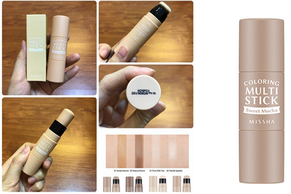 鼻影修容產(chǎn)品推薦 5款最自然的鼻影修容 鼻影修容產(chǎn)品推薦 5款最自然的鼻影修容