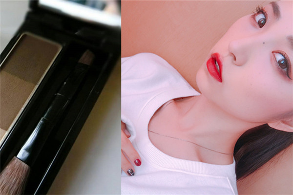 鼻影修容產(chǎn)品推薦 5款最自然的鼻影修容 鼻影修容產(chǎn)品推薦 5款最自然的鼻影修容