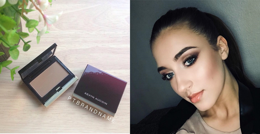 鼻影修容產(chǎn)品推薦 5款最自然的鼻影修容 鼻影修容產(chǎn)品推薦 5款最自然的鼻影修容