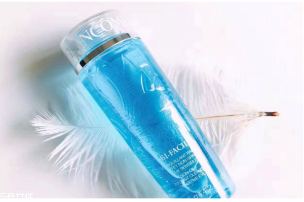 蘭蔻眼唇卸妝液怎么樣 蘭蔻眼唇卸妝液使用方法 蘭蔻眼唇卸妝液怎么樣 蘭蔻眼唇卸妝液使用方法