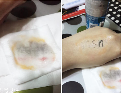 蘭蔻眼唇卸妝液怎么樣 蘭蔻眼唇卸妝液使用方法 蘭蔻眼唇卸妝液怎么樣 蘭蔻眼唇卸妝液使用方法