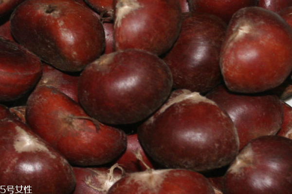 板栗吃多了會(huì)怎樣 有這些壞處 板栗吃多了會(huì)怎樣 有這些壞處