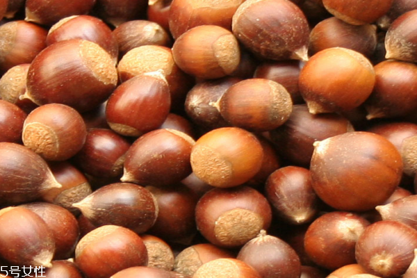 板栗吃多了會(huì)怎樣 有這些壞處 板栗吃多了會(huì)怎樣 有這些壞處
