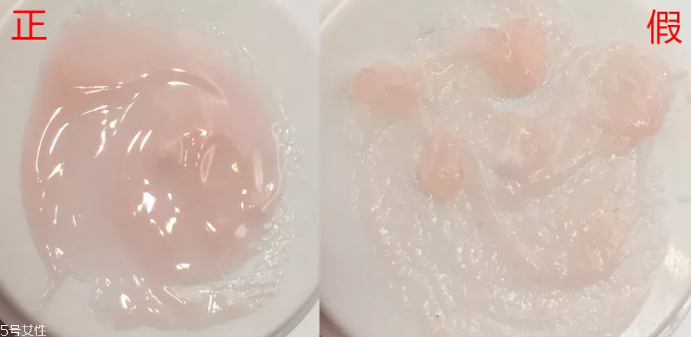 蘭芝唇膜如何辨真?zhèn)?6張圖讓假貨商汗顏 蘭芝唇膜如何辨真?zhèn)?6張圖讓假貨商汗顏