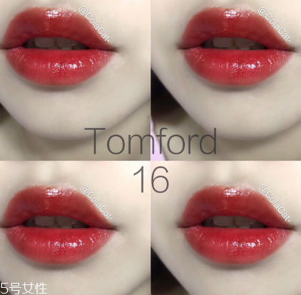 tf16號(hào)口紅多少錢 tf16號(hào)口紅專柜價(jià) tf16號(hào)口紅多少錢 tf16號(hào)口紅專柜價(jià)