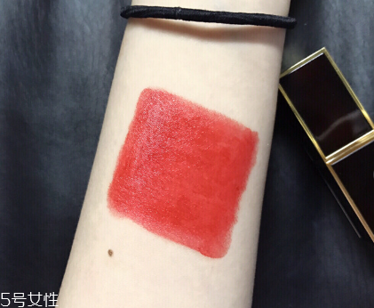 tf16號(hào)口紅多少錢 tf16號(hào)口紅專柜價(jià) tf16號(hào)口紅多少錢 tf16號(hào)口紅專柜價(jià)