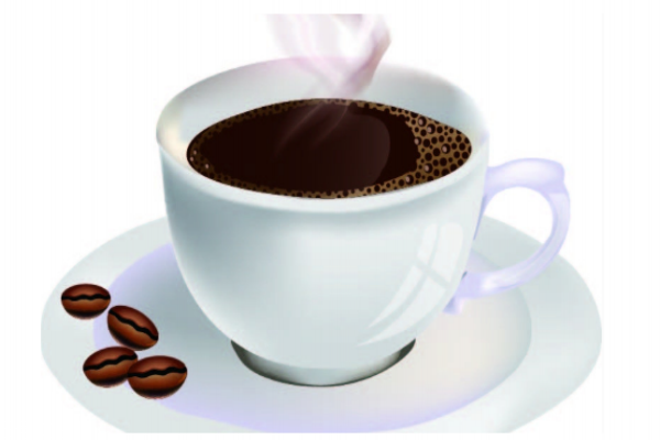 冬季喝幾杯熱咖啡對(duì)身體有好處？