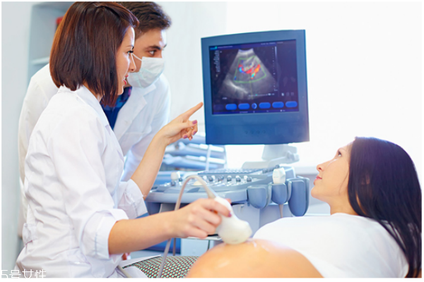 警惕胎兒8種異常B超查不出來(lái)！避免畸形胎兒