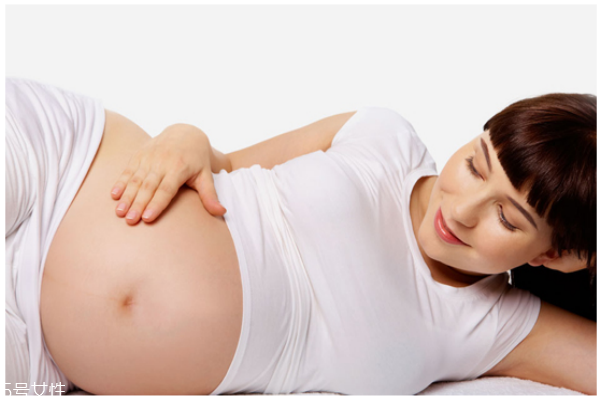 警惕胎兒8種異常B超查不出來！避免畸形胎兒