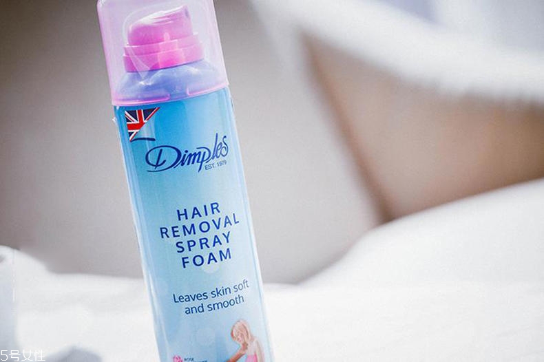dimples脫毛噴霧好用嗎 懶人必備的超溫和脫毛 dimples脫毛噴霧好用嗎 懶人必備的超溫和脫毛