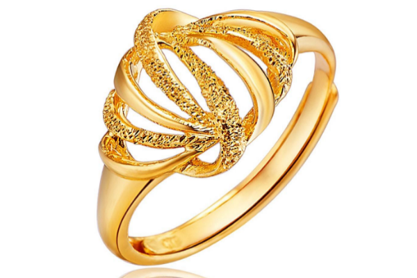 黃金戒指變形了怎么辦 教你輕松恢復(fù) 黃金戒指變形了怎么辦 教你輕松恢復(fù)