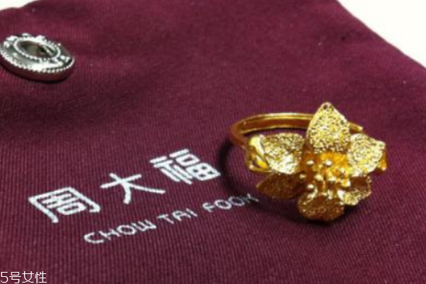 黃金戒指什么牌子好 這些品牌都很棒 黃金戒指什么牌子好 這些品牌都很棒