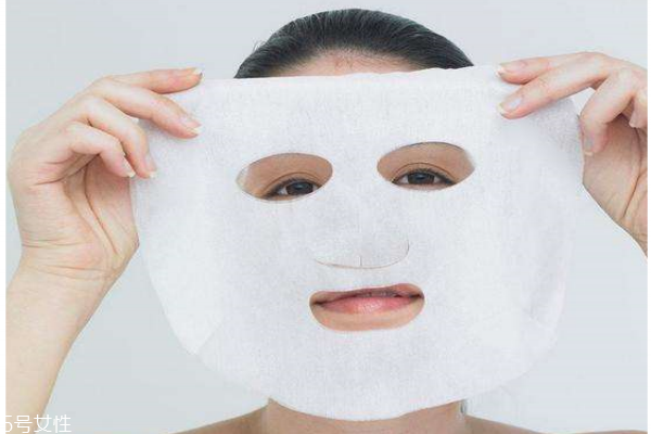 急救面膜可以天天用嗎 不同面膜的使用周期 急救面膜可以天天用嗎 不同面膜的使用周期