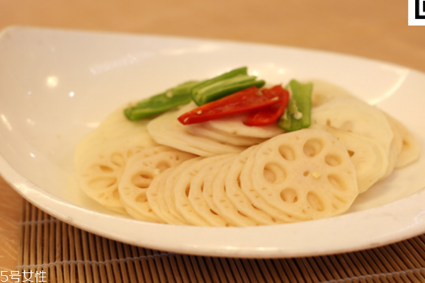 蓮藕高壓鍋壓多久才熟 看蓮藕的分量 蓮藕高壓鍋壓多久才熟 看蓮藕的分量