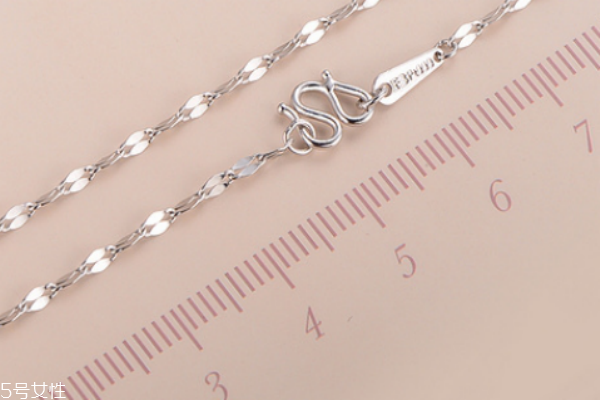 鉑金項鏈保值嗎 收藏價值不高 鉑金項鏈保值嗎 收藏價值不高