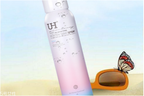 散粉和防曬噴霧哪個先用 使用順序很重要 散粉和防曬噴霧哪個先用 使用順序很重要