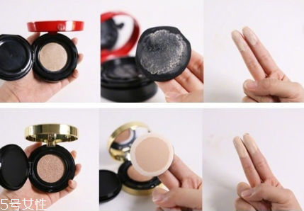 阿瑪尼氣墊和圣羅蘭氣墊哪個好用 阿瑪尼氣墊和ysl氣墊 阿瑪尼氣墊和圣羅蘭氣墊哪個好用 阿瑪尼氣墊和ysl氣墊