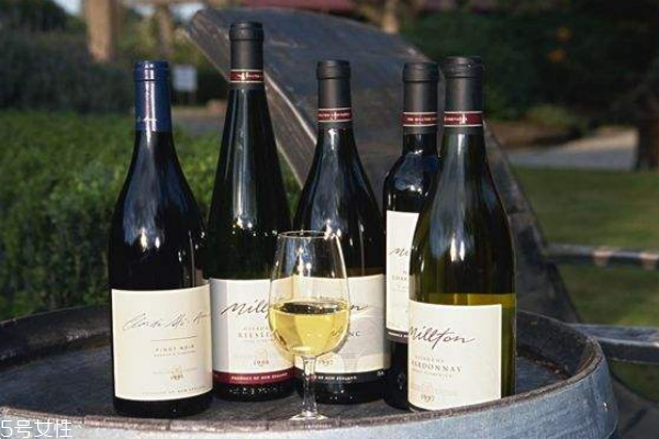 紅酒品種怎么認 從葡萄品種入手 紅酒品種怎么認 從葡萄品種入手