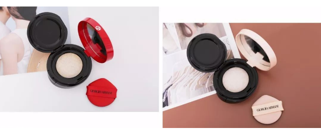 阿瑪尼紅氣墊和粉氣墊哪個好 阿瑪尼紅氣墊和粉氣墊區(qū)別 阿瑪尼紅氣墊和粉氣墊哪個好 阿瑪尼紅氣墊和粉氣墊區(qū)別