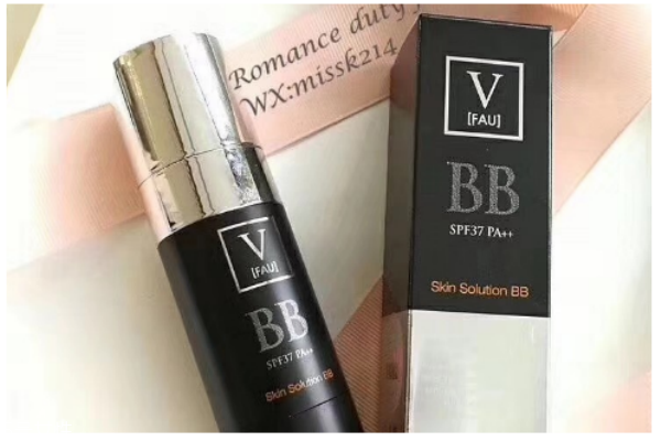 fau再生bb霜海綿頭怎么取下來洗 fau再生bb霜使用評測 fau再生bb霜海綿頭怎么取下來洗 fau再生bb霜使用評測