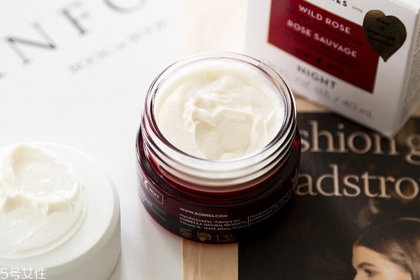 珂諾詩睡眠面膜怎么樣 2款熱門睡眠面膜評測 珂諾詩睡眠面膜怎么樣 2款熱門睡眠面膜評測