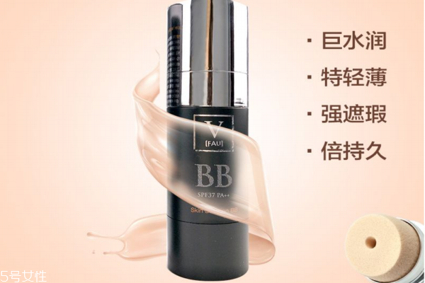 韓國(guó)fau再生bb霜怎么打開 自帶海綿的bb霜 韓國(guó)fau再生bb霜怎么打開 自帶海綿的bb霜