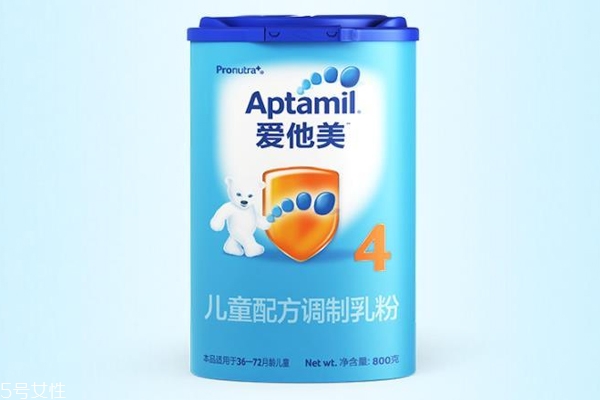 愛他美4段怎么沖 4個步驟讓新手爸媽不犯難 愛他美4段怎么沖 4個步驟讓新手爸媽不犯難