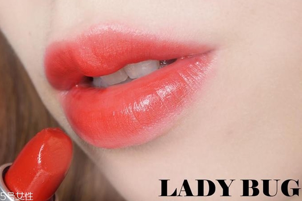 mac七夕口紅禮盒2018試色 魅可7款大熱色號