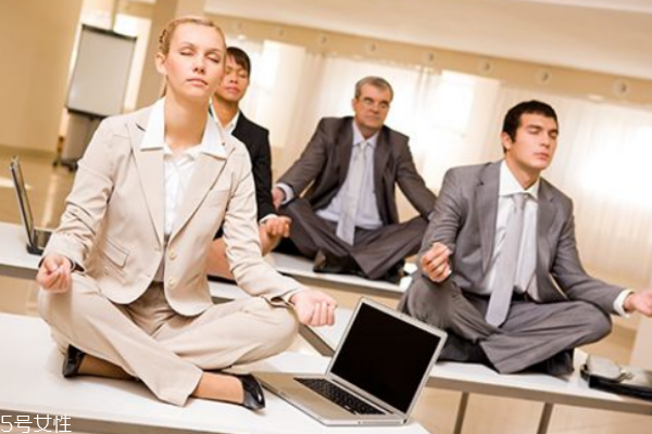 辦公室健康小貼士，這些你知道嗎？