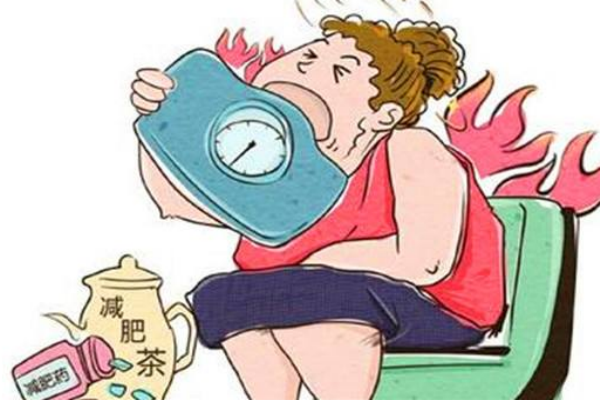 喝水都胖的人怎么減肥？教你簡(jiǎn)單小妙招