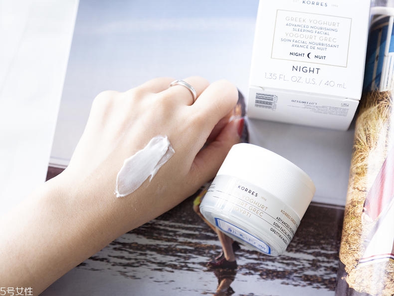 珂諾詩睡眠面膜怎么樣 2款熱門睡眠面膜評測 珂諾詩睡眠面膜怎么樣 2款熱門睡眠面膜評測