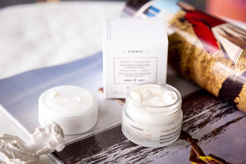 珂諾詩睡眠面膜怎么樣 2款熱門睡眠面膜評測 珂諾詩睡眠面膜怎么樣 2款熱門睡眠面膜評測