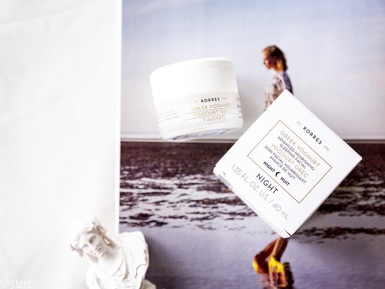 珂諾詩睡眠面膜怎么樣 2款熱門睡眠面膜評測 珂諾詩睡眠面膜怎么樣 2款熱門睡眠面膜評測