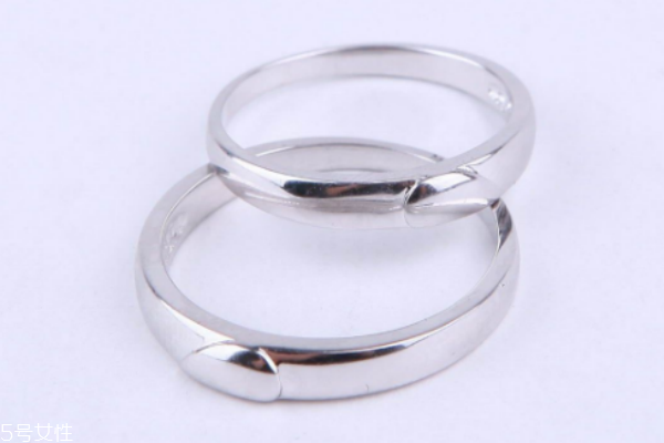 925銀戒指會(huì)變色嗎 氧化是正?，F(xiàn)象