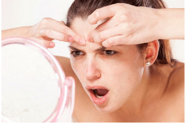 悶痘怎么才能發(fā)出來(lái) 長(zhǎng)悶痘這樣快速消除