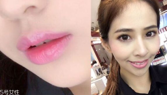 圣羅蘭裸粉色口紅有哪些 這5款讓嘴唇水潤(rùn)粉嫩 圣羅蘭裸粉色口紅有哪些 這5款讓嘴唇水潤(rùn)粉嫩