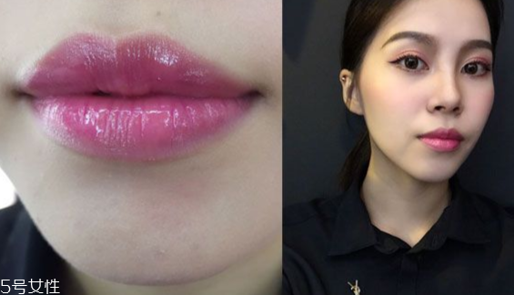 圣羅蘭裸粉色口紅有哪些 這5款讓嘴唇水潤(rùn)粉嫩 圣羅蘭裸粉色口紅有哪些 這5款讓嘴唇水潤(rùn)粉嫩