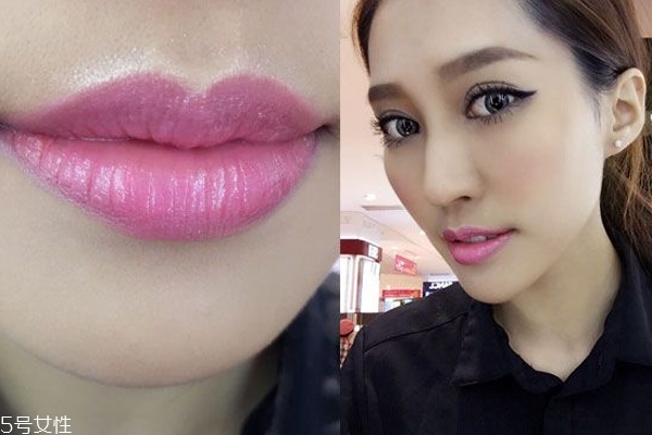 圣羅蘭裸粉色口紅有哪些 這5款讓嘴唇水潤(rùn)粉嫩 圣羅蘭裸粉色口紅有哪些 這5款讓嘴唇水潤(rùn)粉嫩