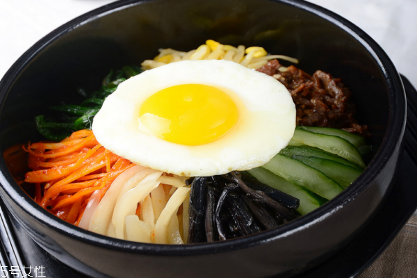 石鍋拌飯怎么做 做法很簡單 石鍋拌飯怎么做 做法很簡單