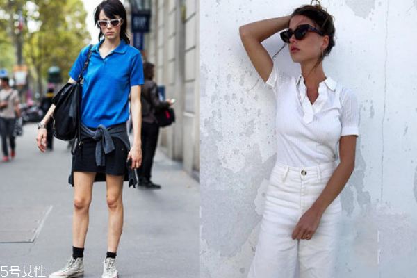 休閑裝怎么搭配好看 時尚休閑兩不誤 休閑裝怎么搭配好看 時尚休閑兩不誤