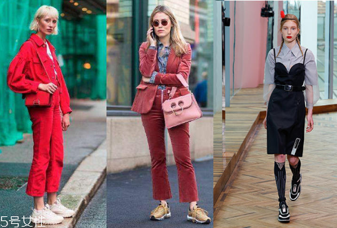 休閑裝怎么搭配好看 時尚休閑兩不誤 休閑裝怎么搭配好看 時尚休閑兩不誤