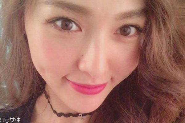 粉紅口紅適合什么場合 需要偽裝成無害小白兔的場合 粉紅口紅適合什么場合 需要偽裝成無害小白兔的場合